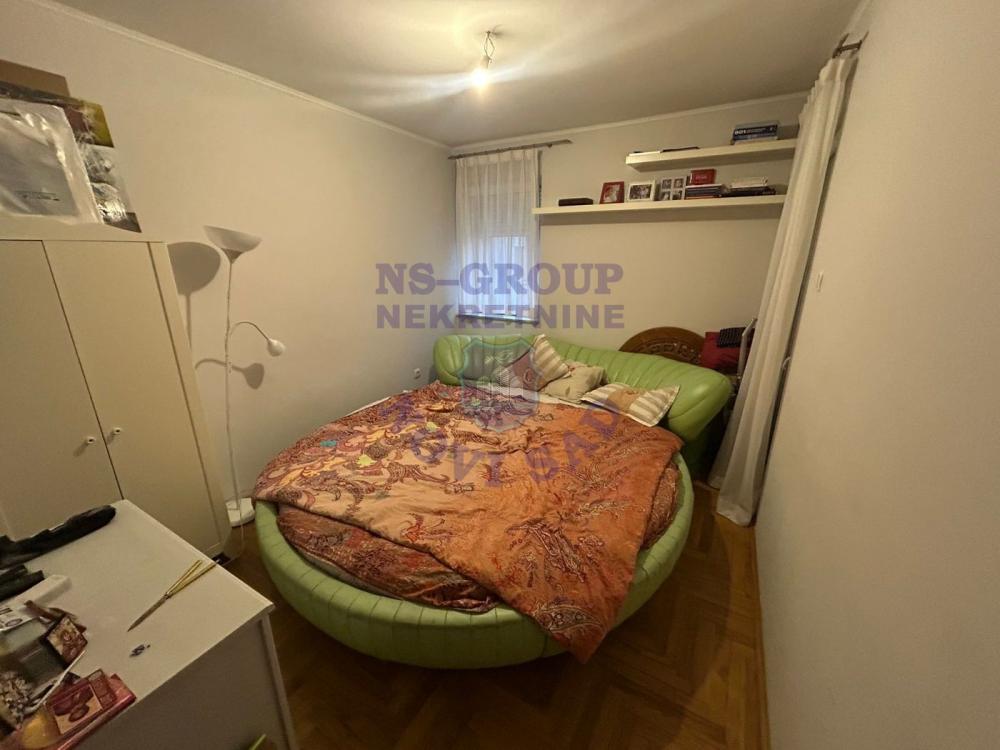 Slika 1 - Trosoban stan na prodaju, 85m2, 192.610€